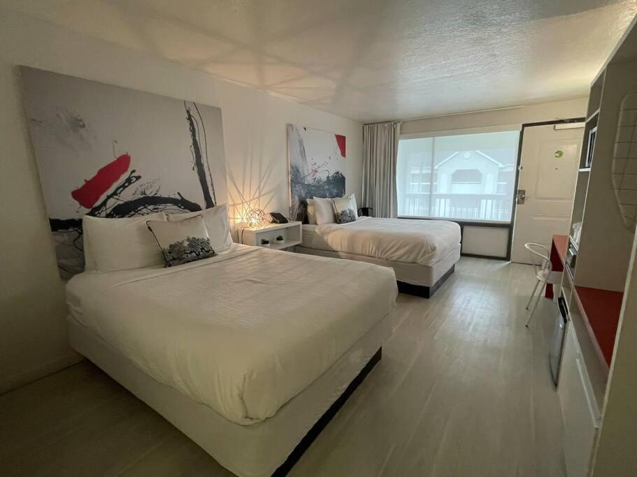Newly Room In Cozy Hotel With Super Location To The Parks Kissimmee Exterior foto
