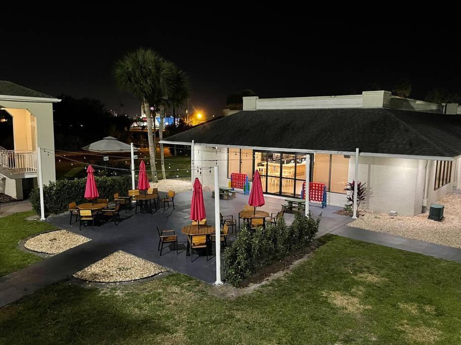 Newly Room In Cozy Hotel With Super Location To The Parks Kissimmee Exterior foto